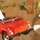 Illustration for article titled What Happened To The Fun Cars?